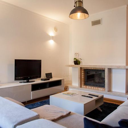 Flh Expo Cosy Family Flat Apartment ลิสบอน ภายนอก รูปภาพ