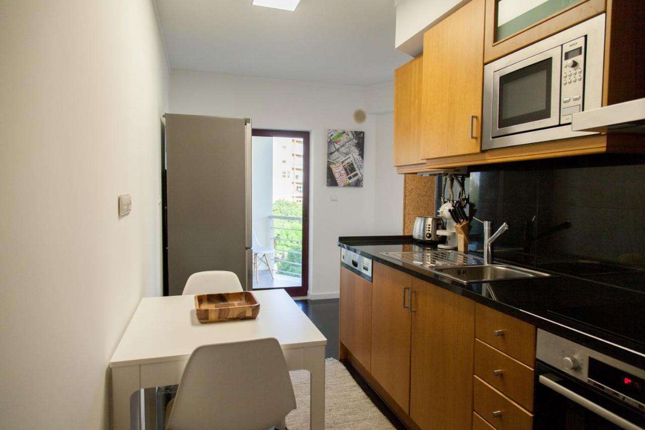 Flh Expo Cosy Family Flat Apartment ลิสบอน ภายนอก รูปภาพ
