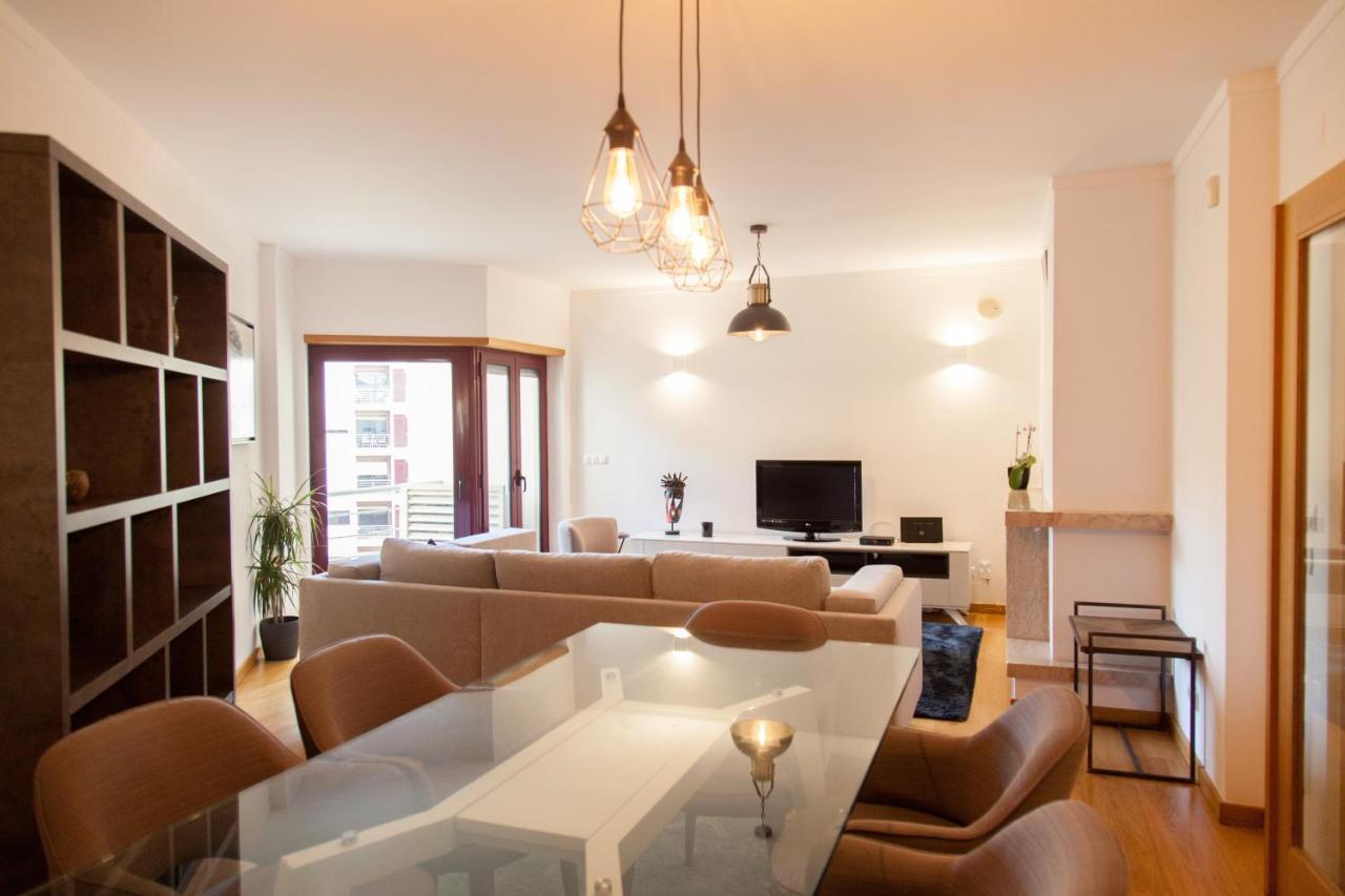 Flh Expo Cosy Family Flat Apartment ลิสบอน ภายนอก รูปภาพ