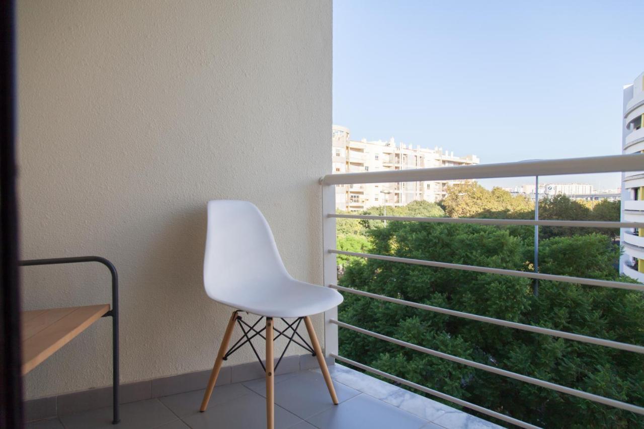 Flh Expo Cosy Family Flat Apartment ลิสบอน ภายนอก รูปภาพ