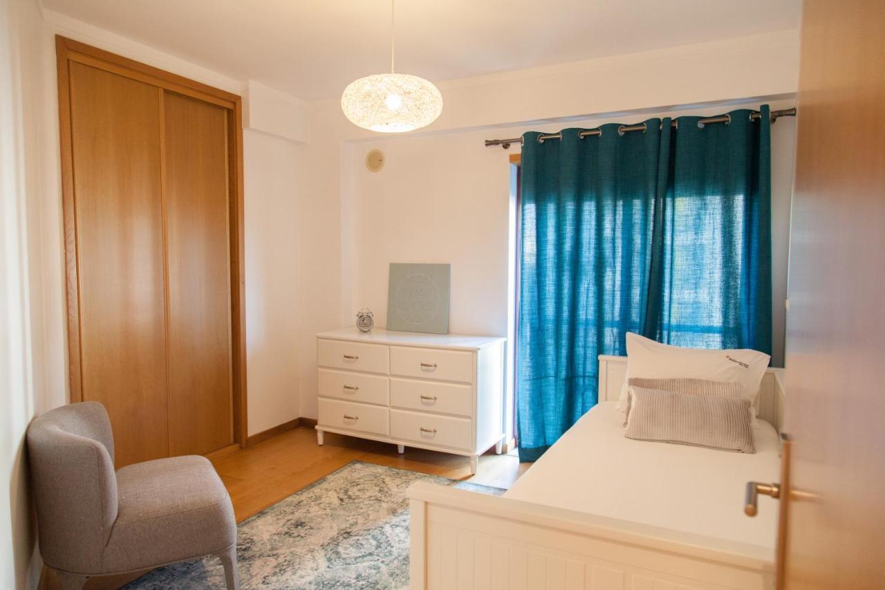 Flh Expo Cosy Family Flat Apartment ลิสบอน ภายนอก รูปภาพ